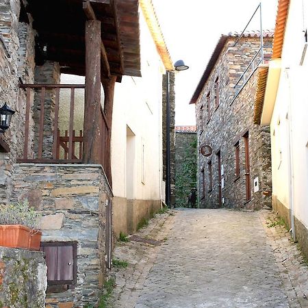 Casa Aigra Villa Gois Exterior photo