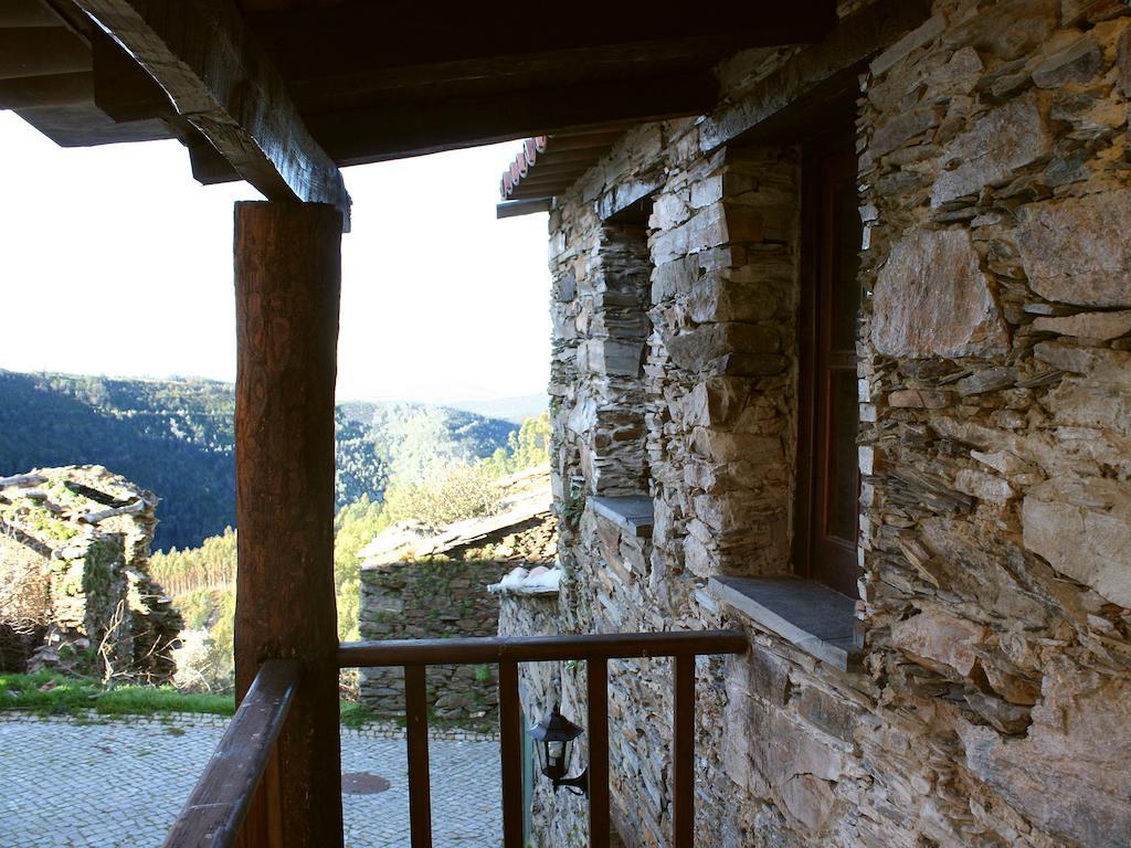 Casa Aigra Villa Gois Exterior photo