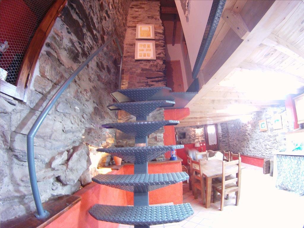 Casa Aigra Villa Gois Exterior photo