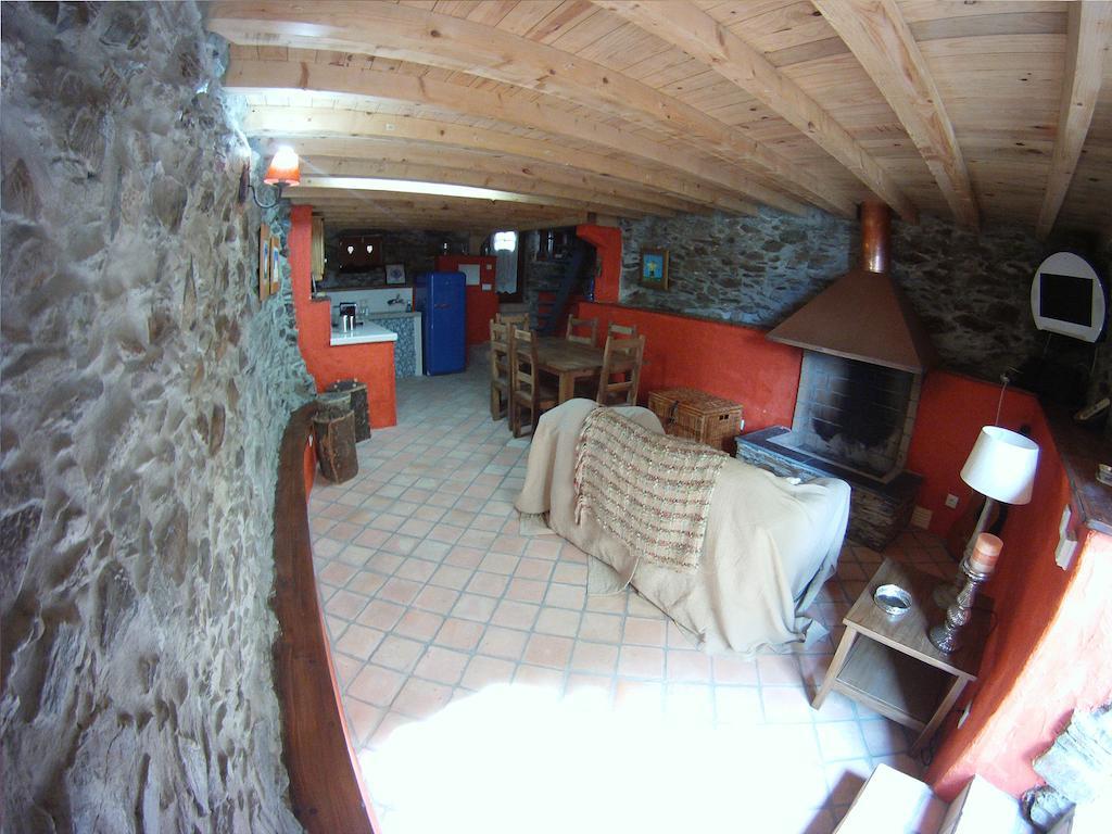 Casa Aigra Villa Gois Exterior photo